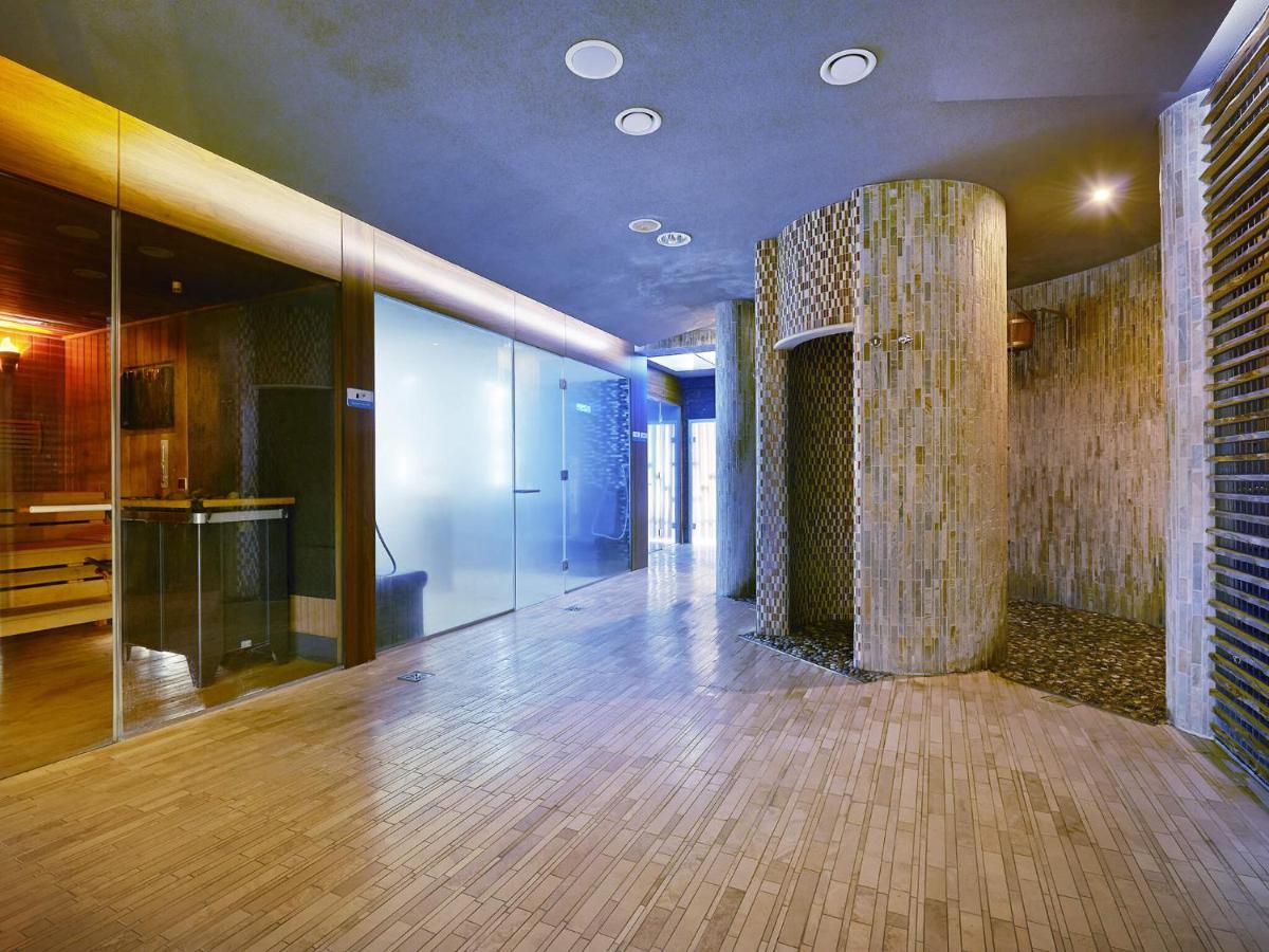 Vacationclub - Seaside Apartament 411 Kolobrzeg Ngoại thất bức ảnh